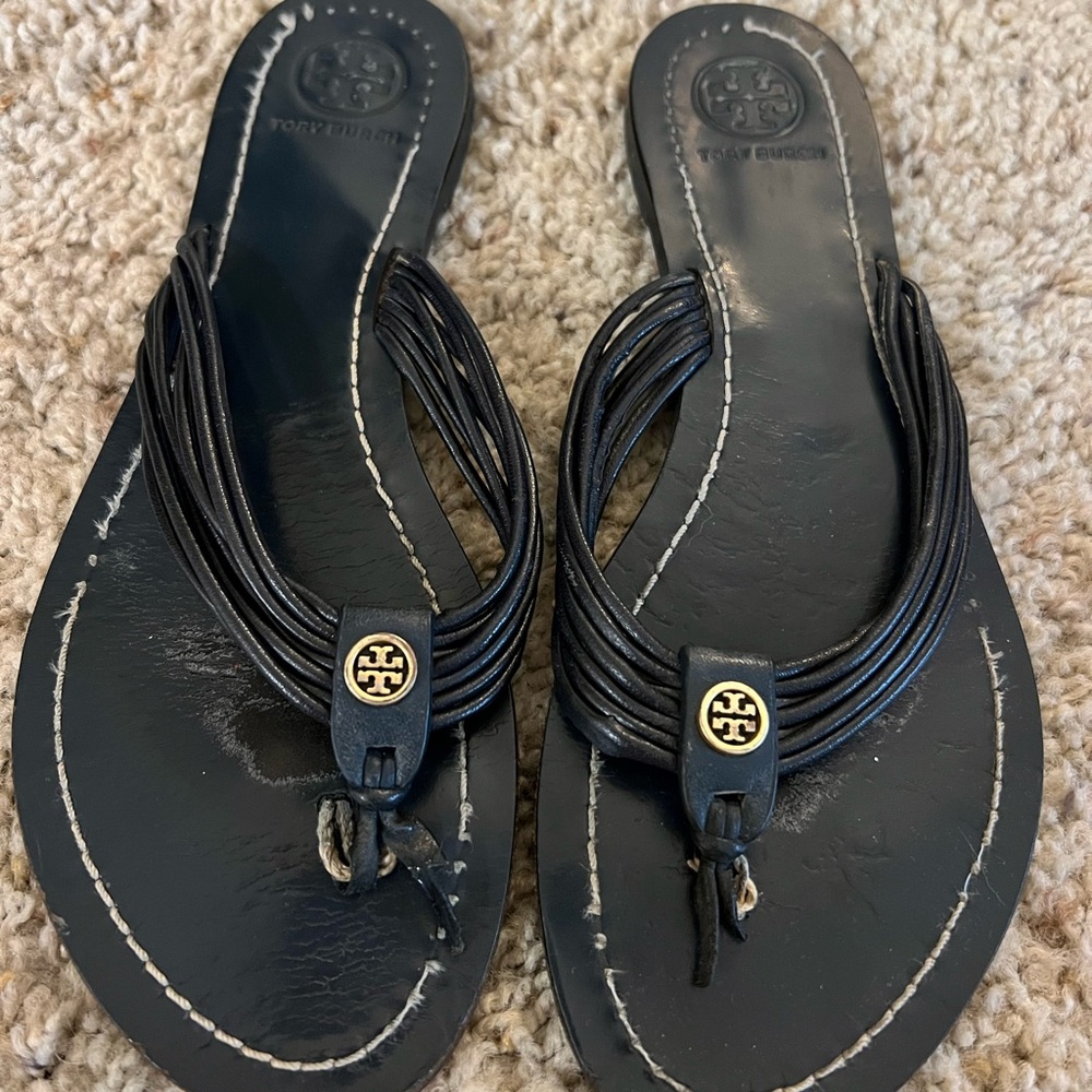 Tory Burch sandals size 6